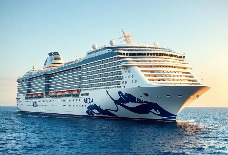 AIDA Cruises