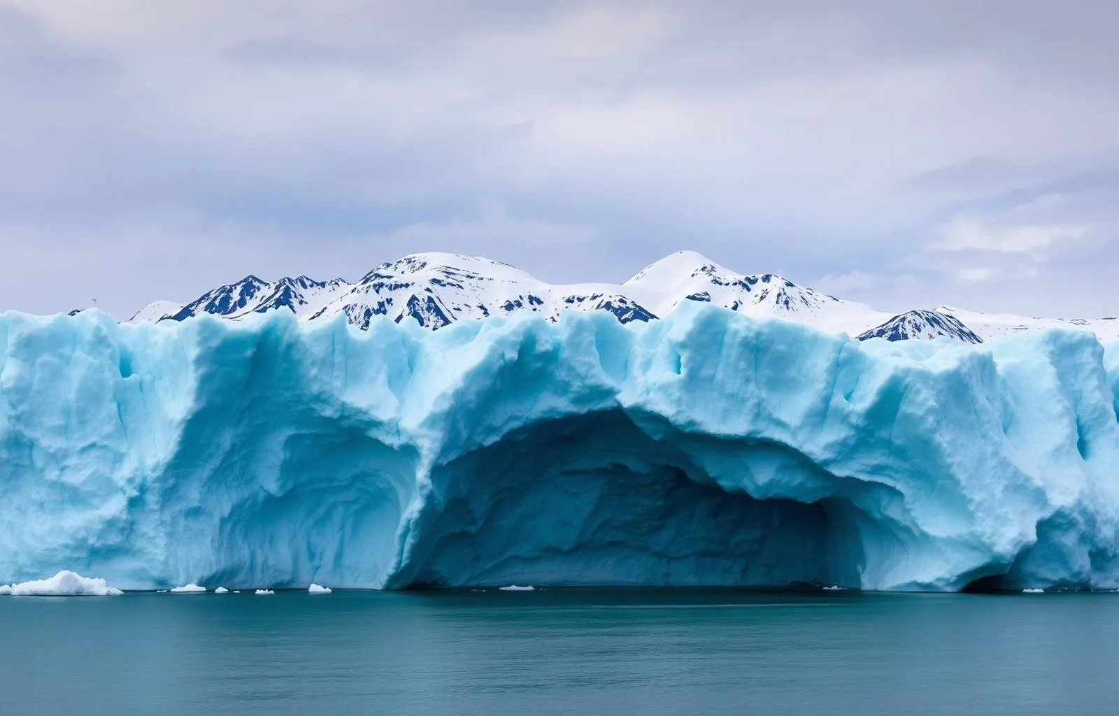 Croisières Alaska