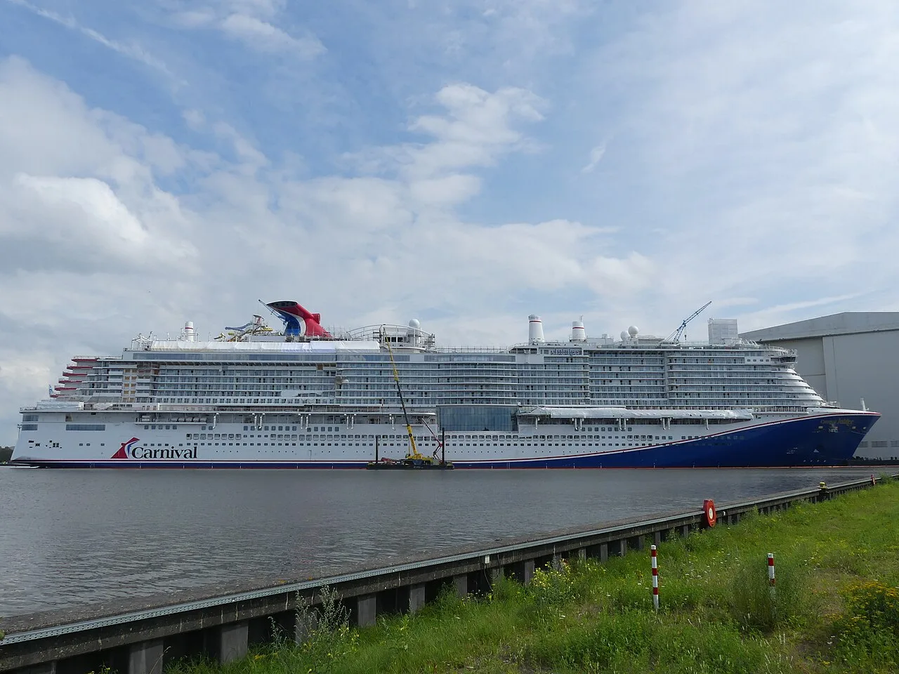Carnival Cruise Line