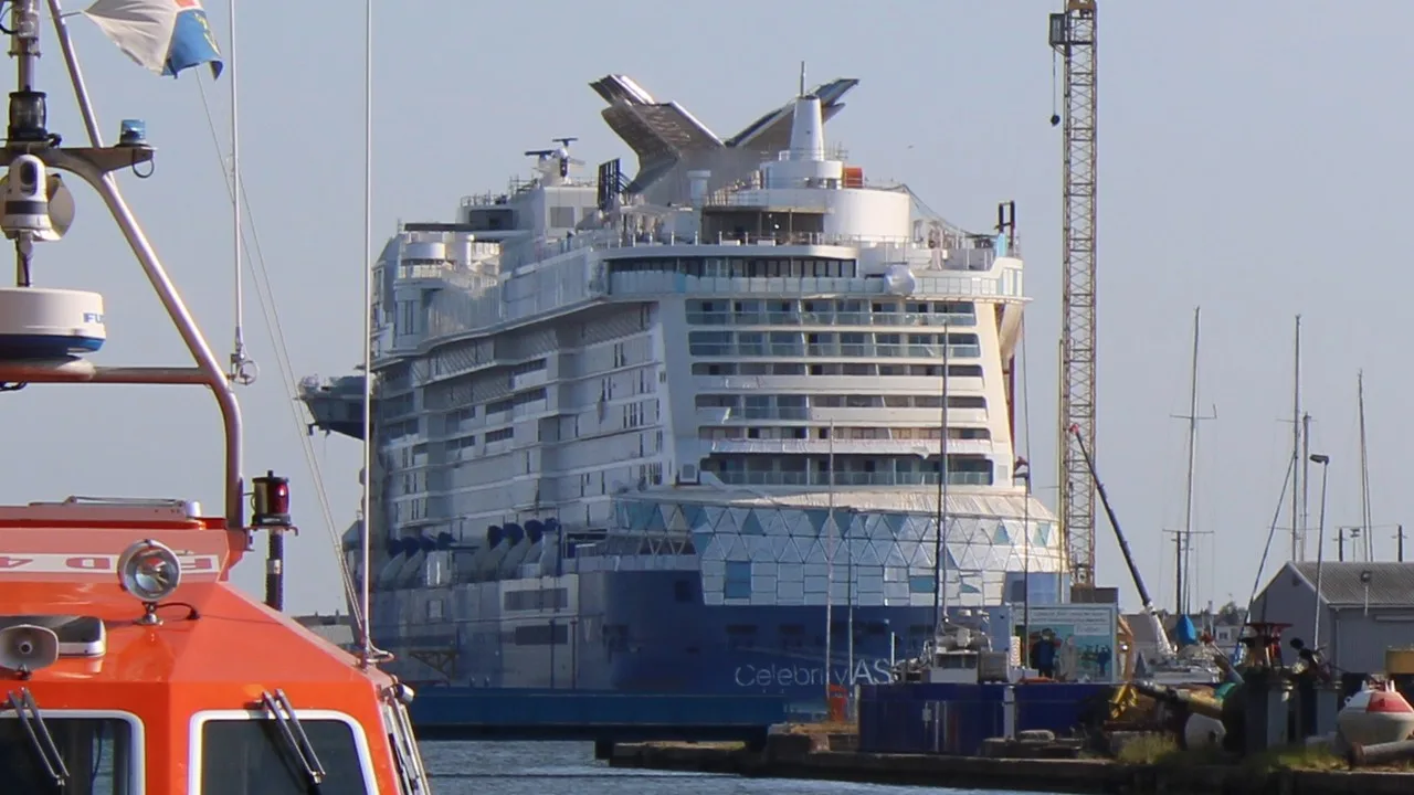 Celebrity Cruises
