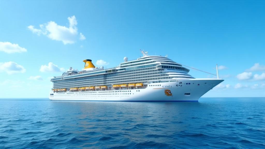 Costa Cruises