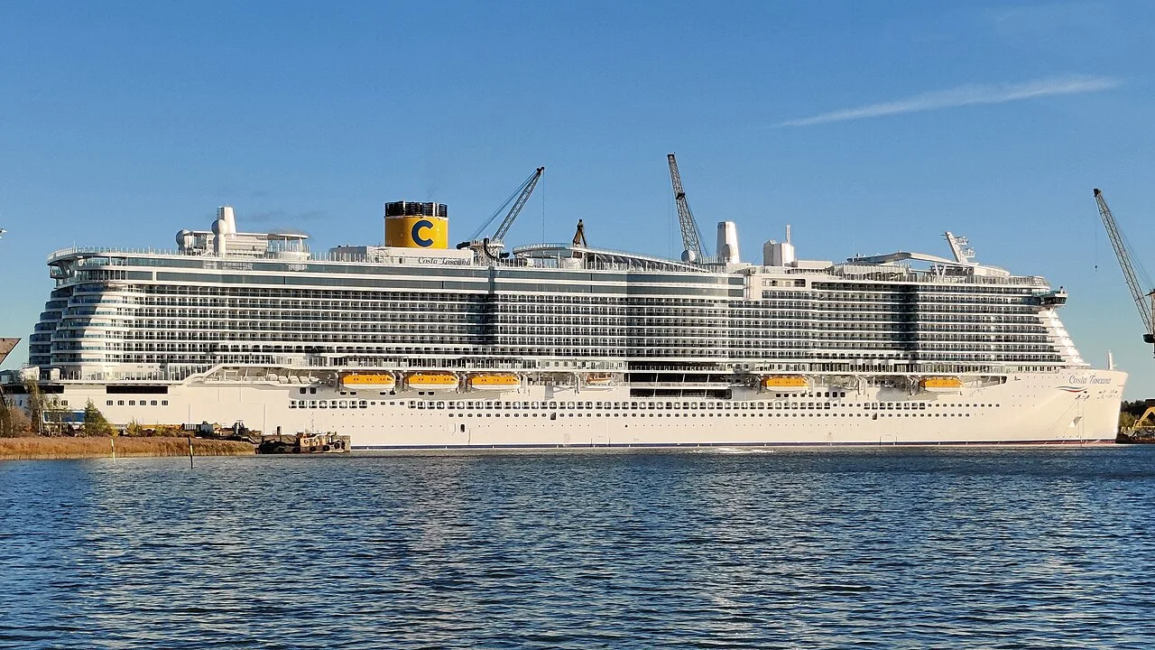 Costa Cruises