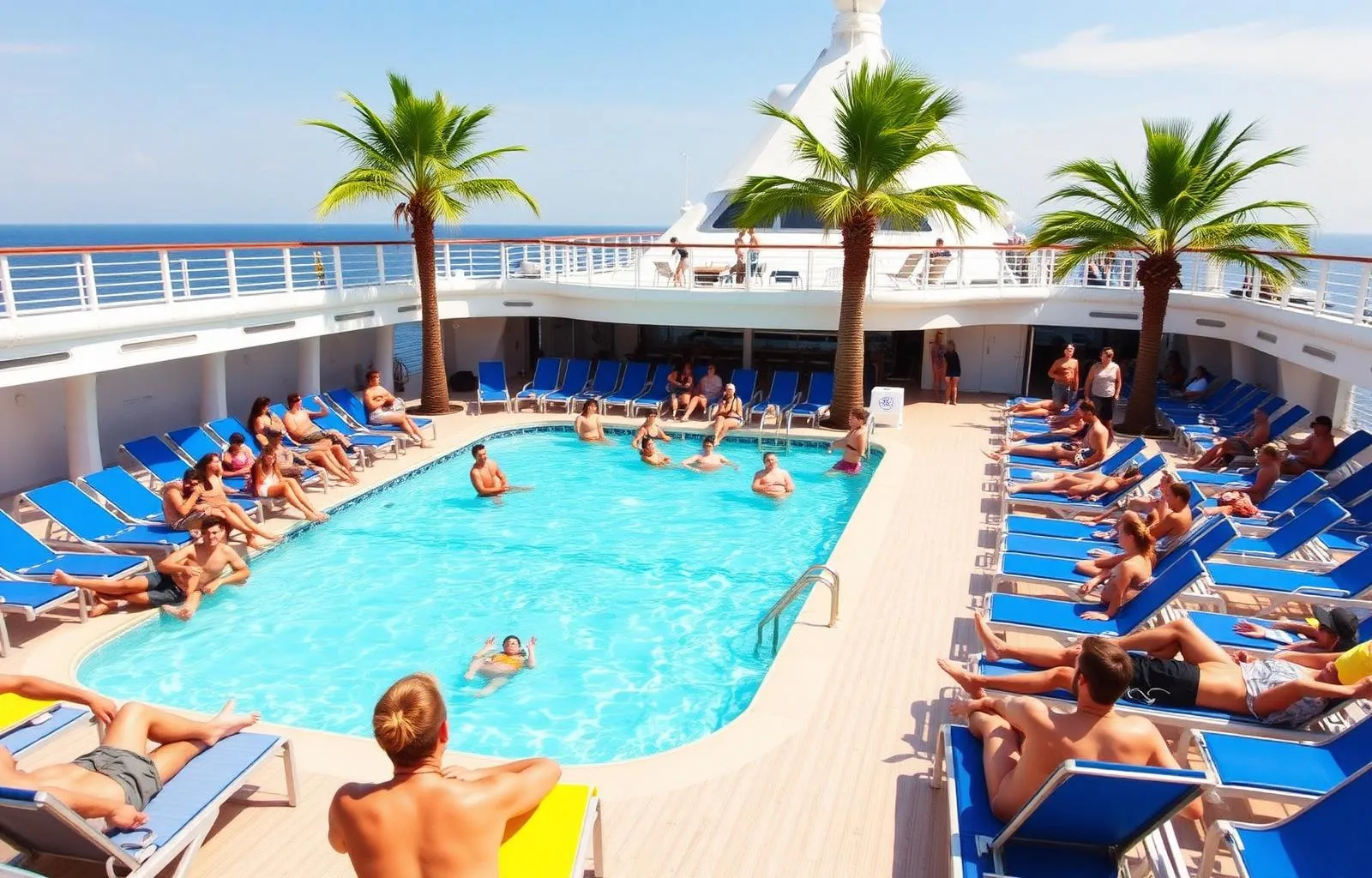Costa Cruises