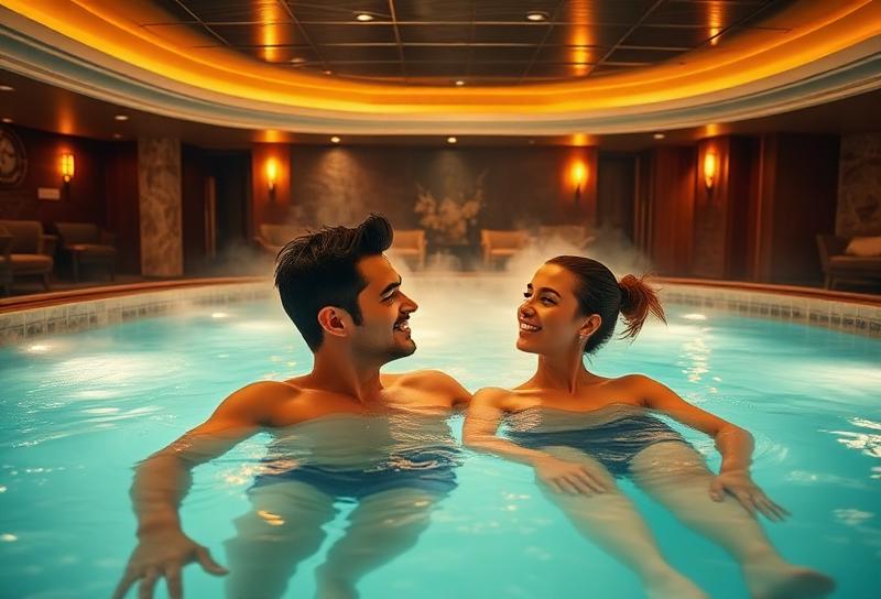 Spa & Wellness