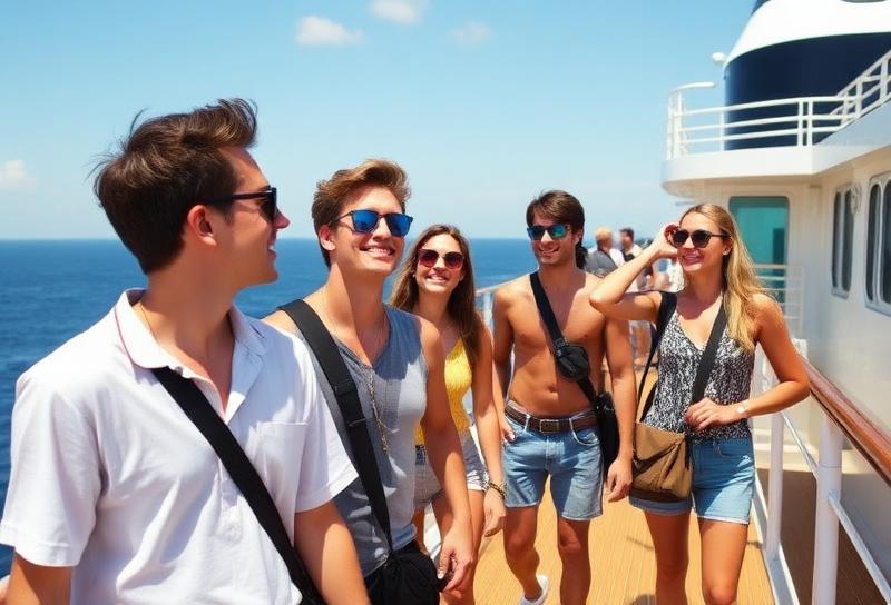 Budget-Friendly Cruises