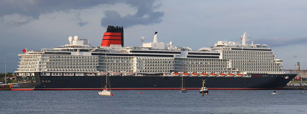 Cunard