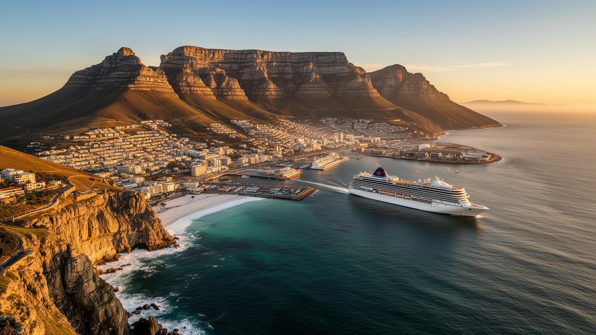 Afrika