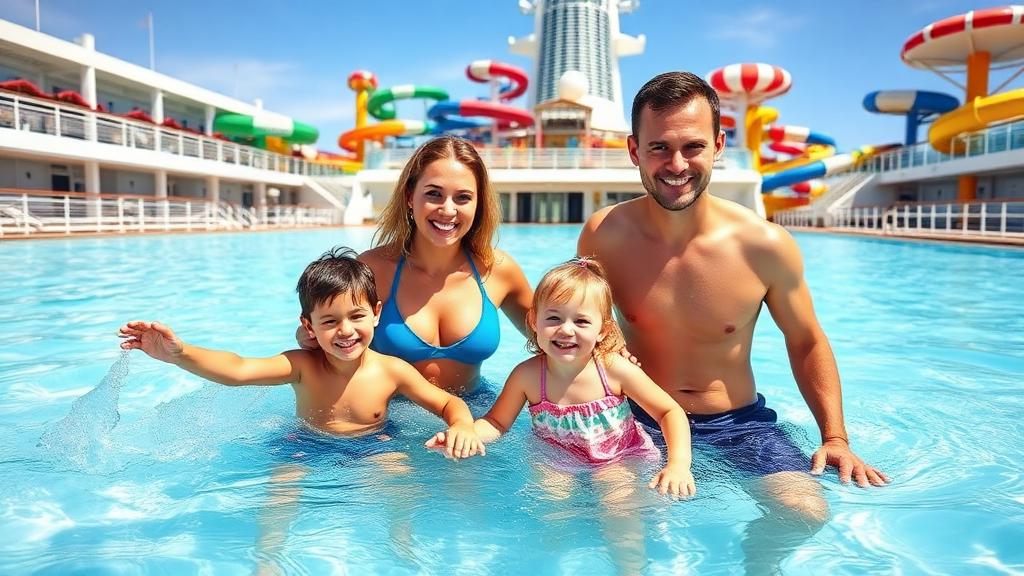 Carnival Cruise Line