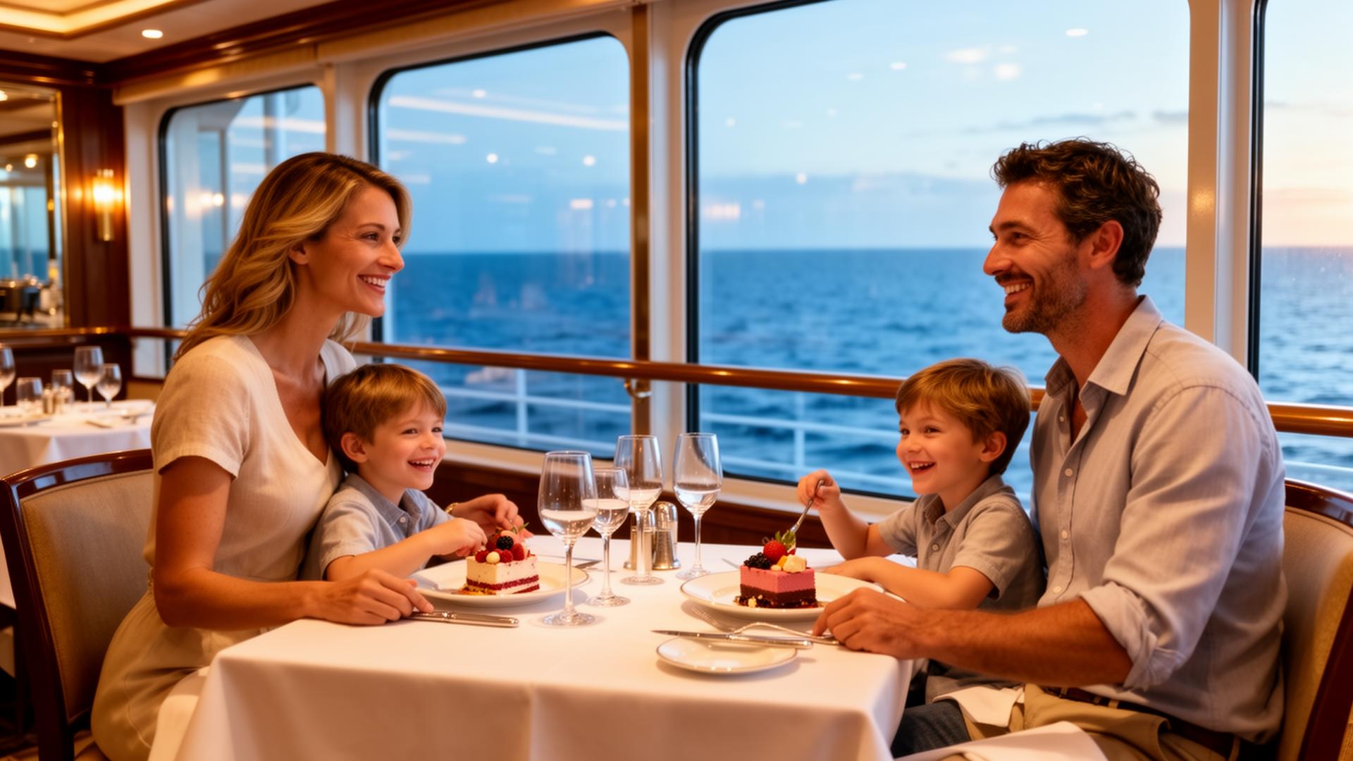 MSC Cruises