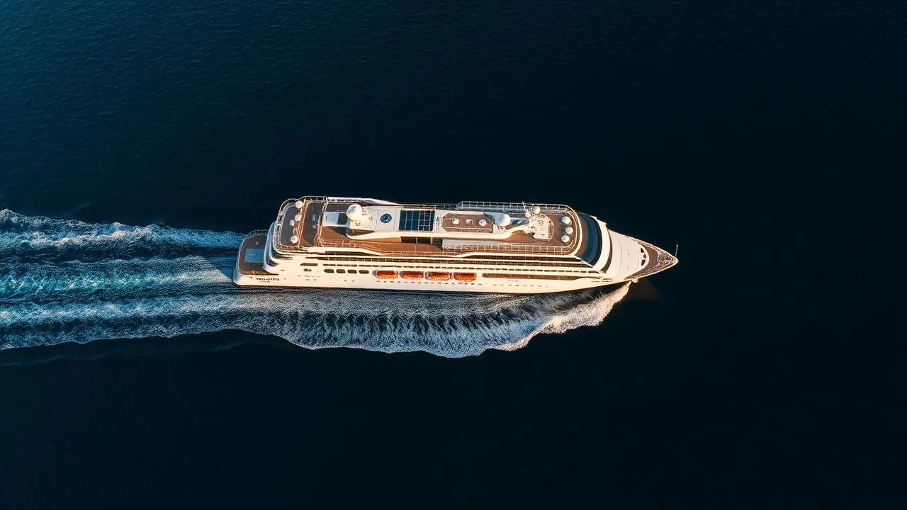 Hapag-Lloyd Cruises