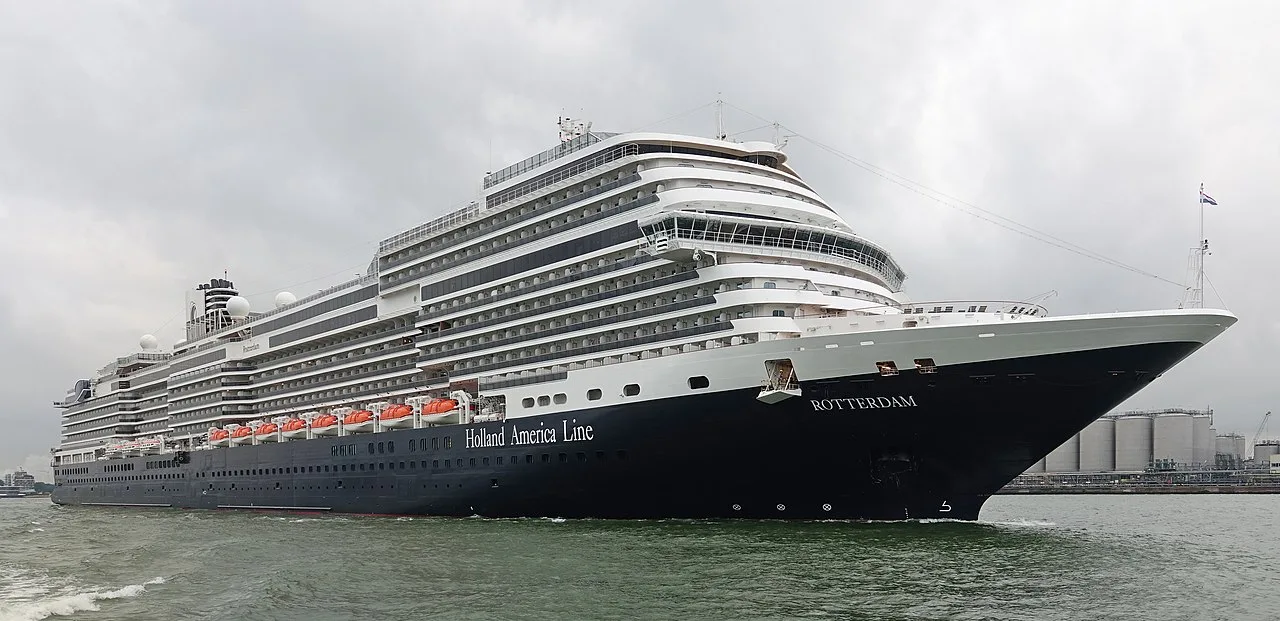 Holland America Line
