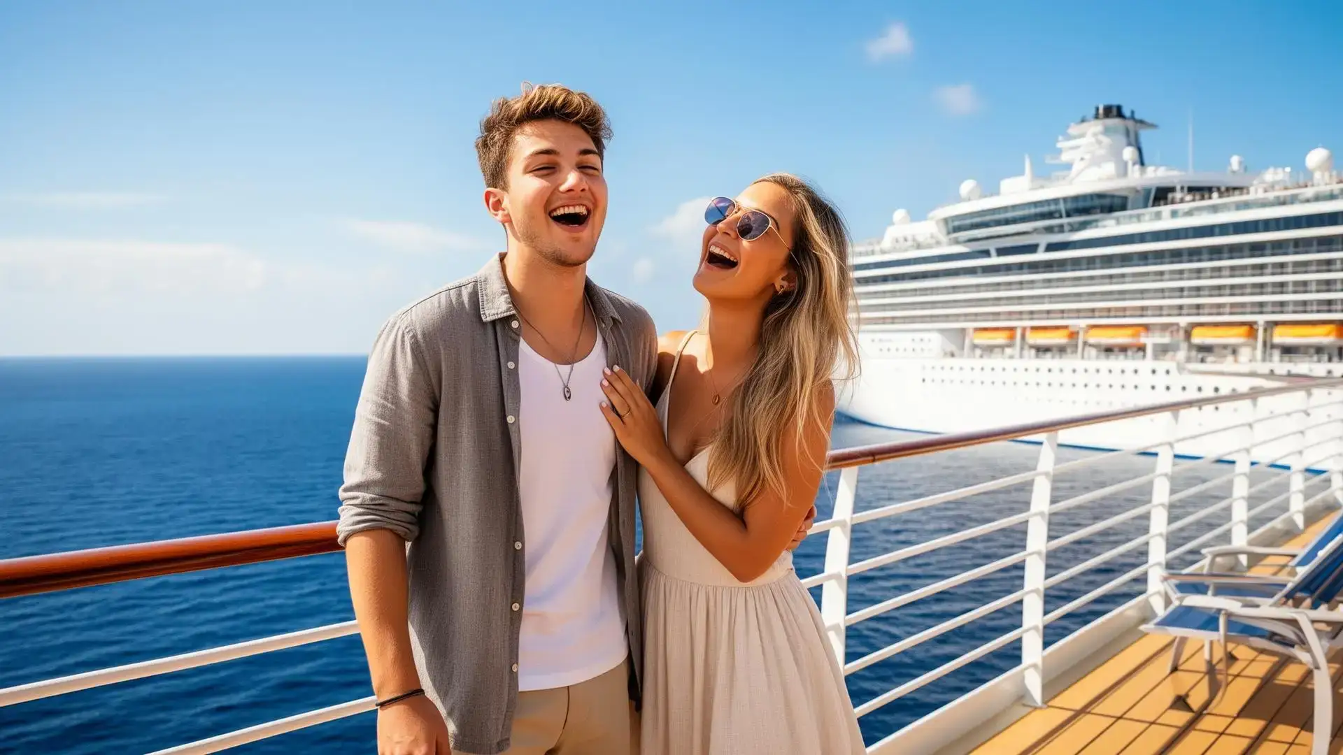 Norwegian Cruise Line