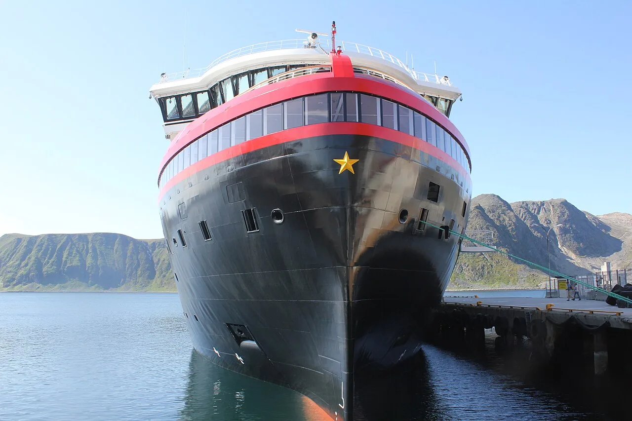 Hurtigruten