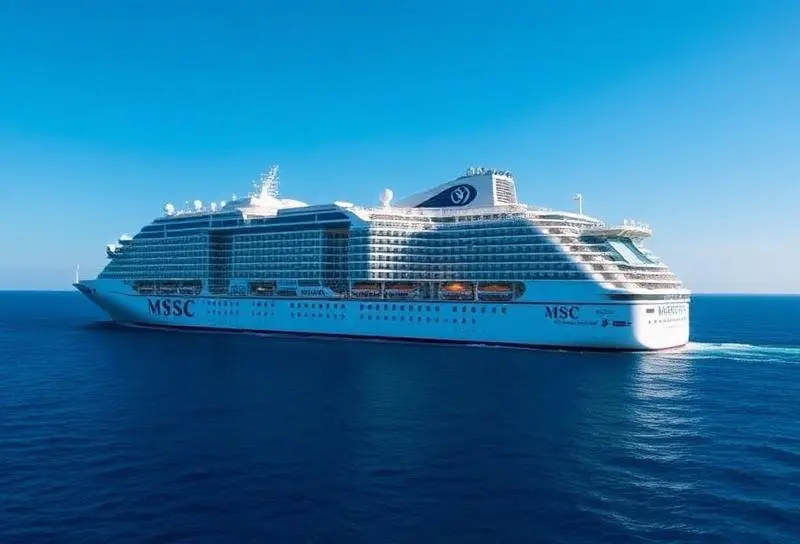 MSC Cruises