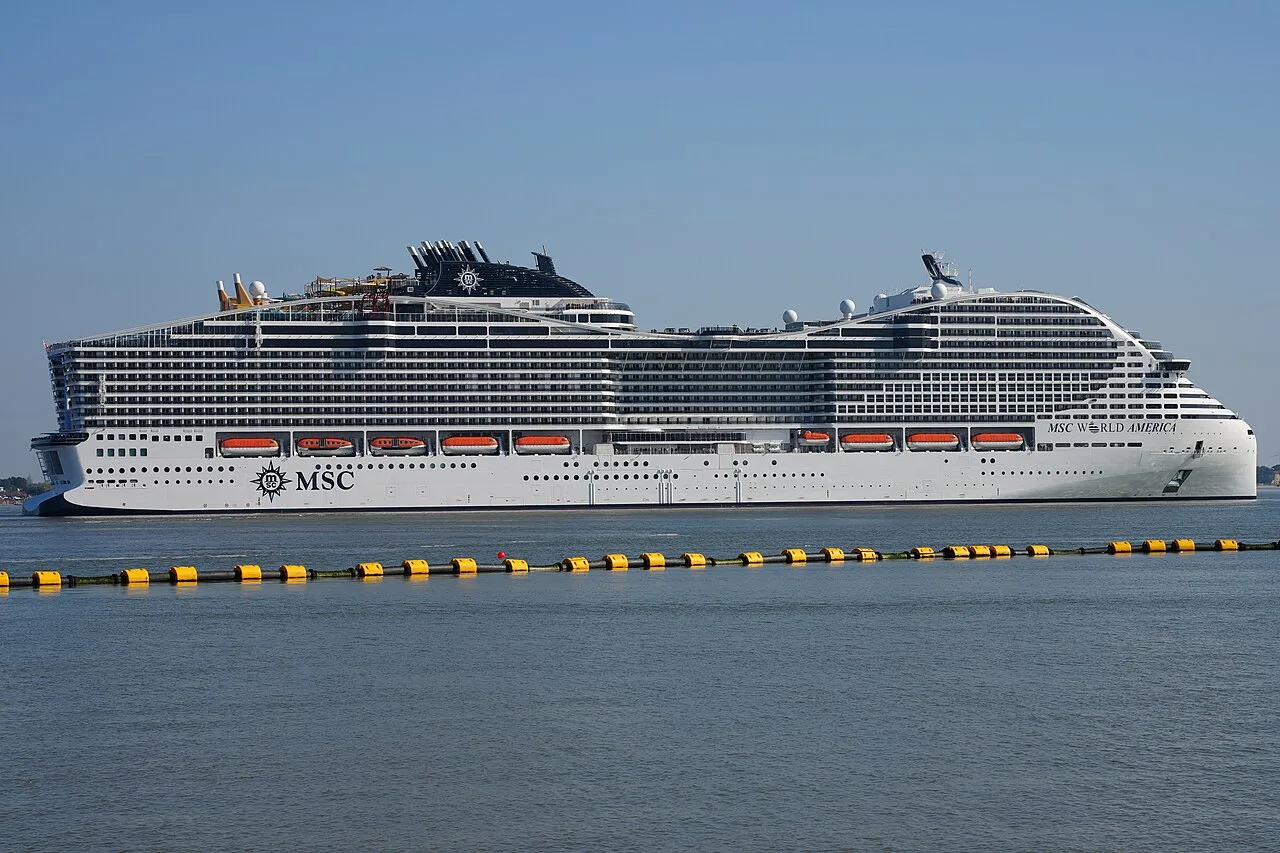MSC Cruises