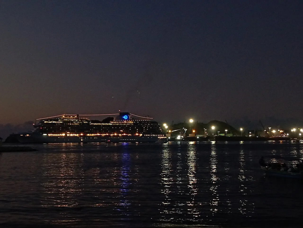Oceania Cruises