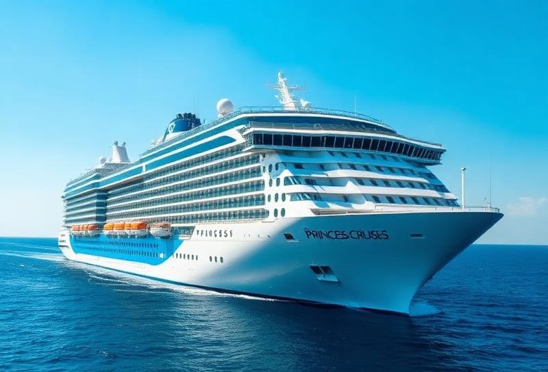 Princess Cruises