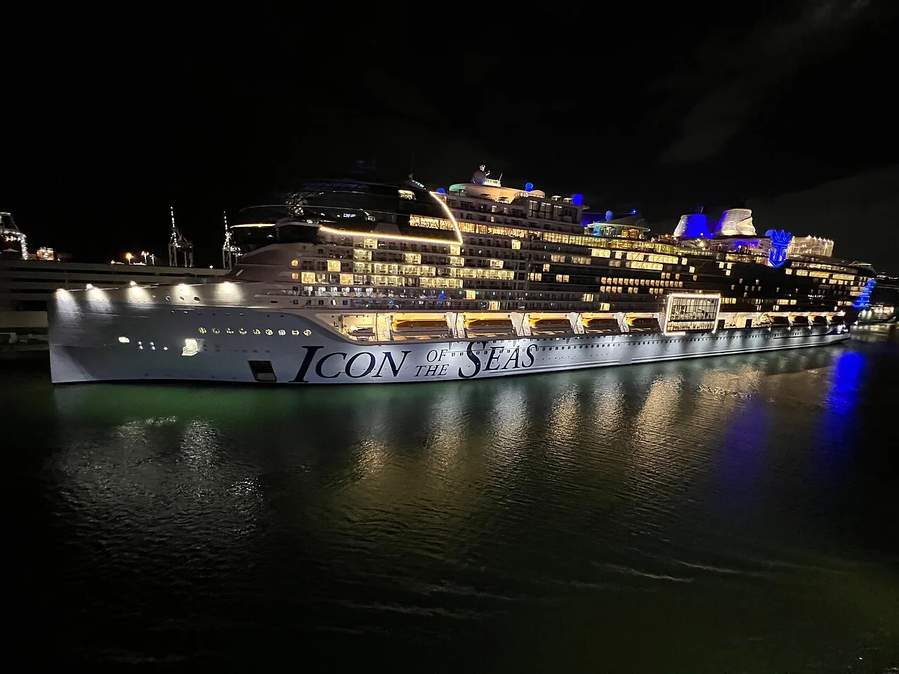 Royal Caribbean