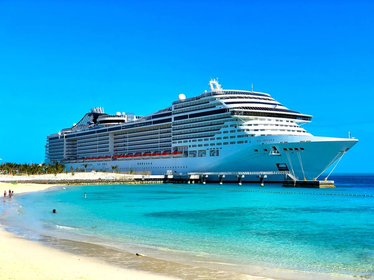 Royal Caribbean International