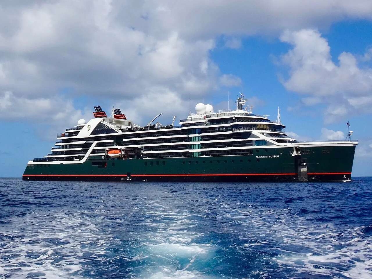 Seabourn