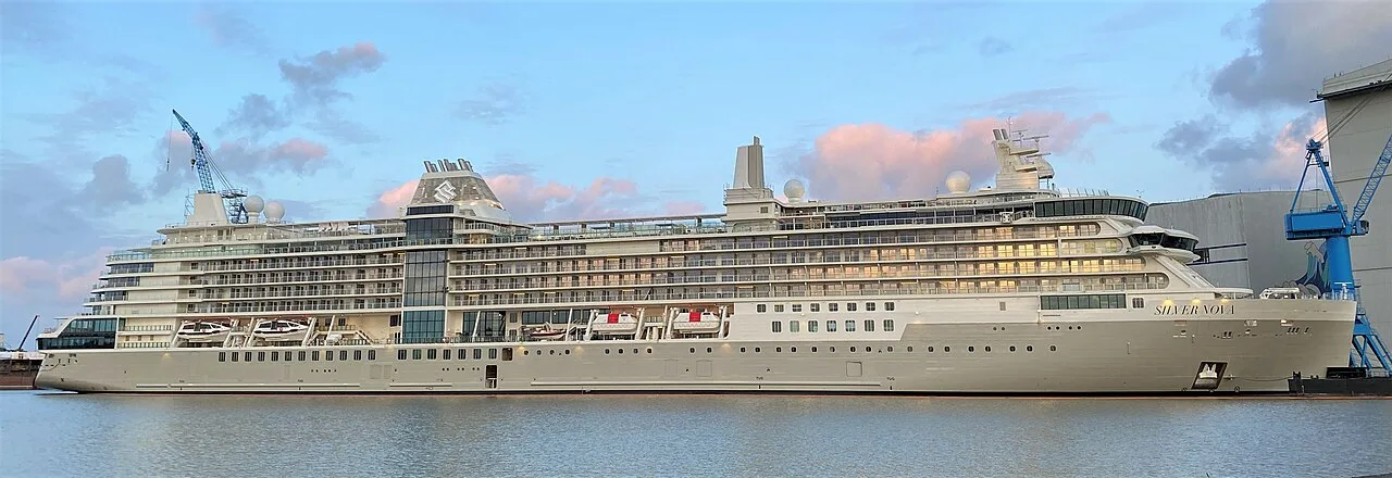 Silversea Cruises