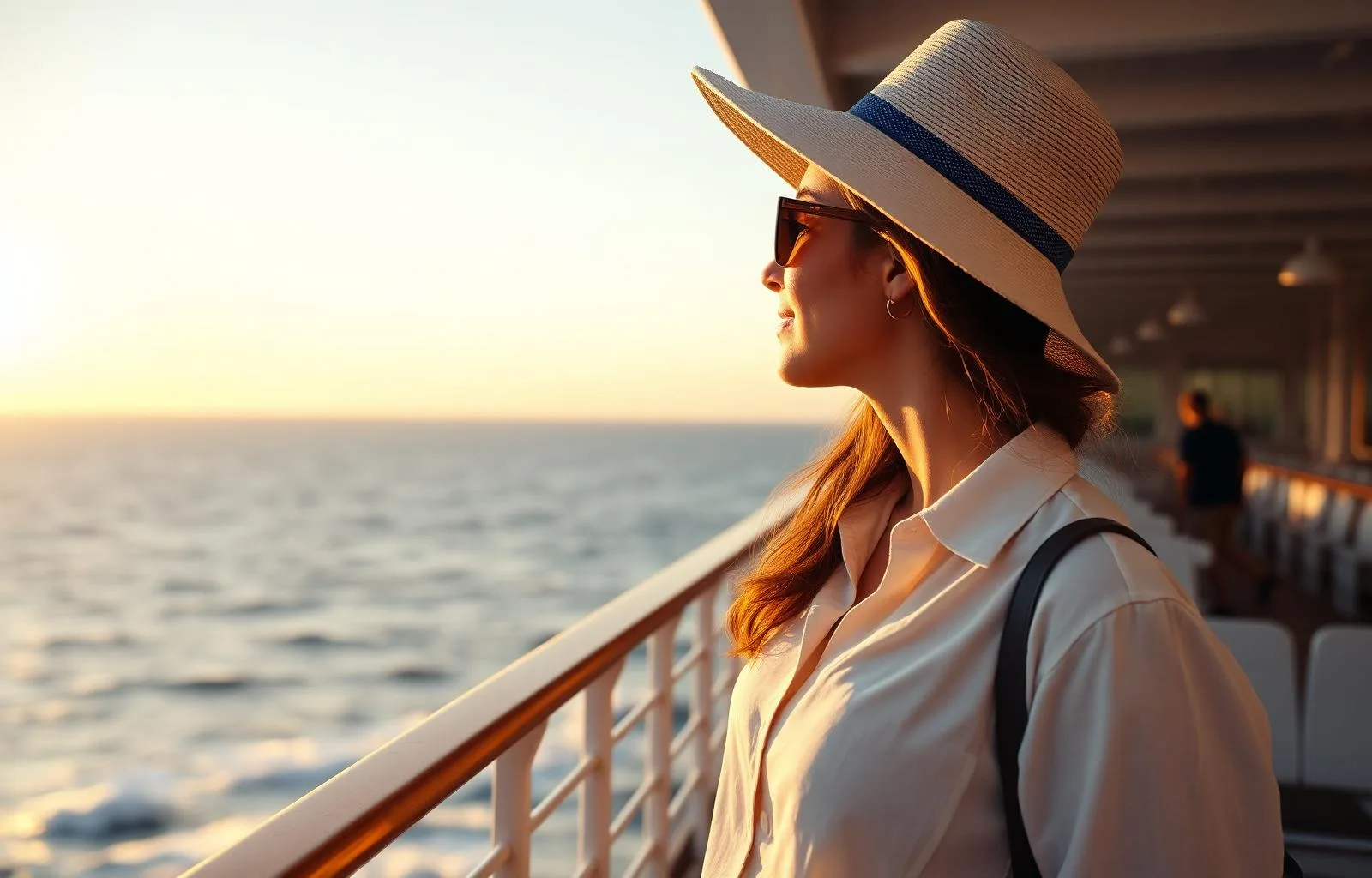 Best Cruise Lines for Solo Travelers