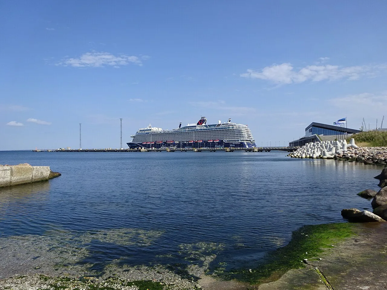 TUI Mein Schiff