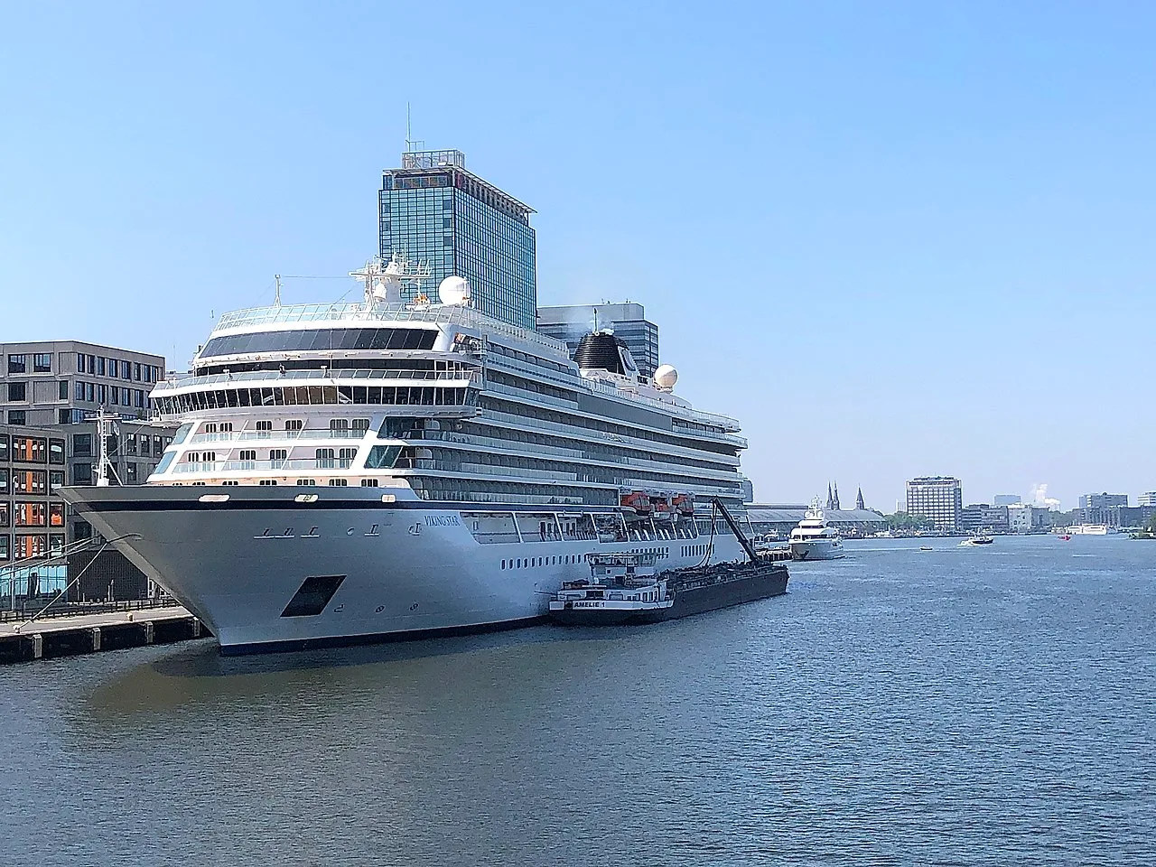 Viking Ocean Cruises
