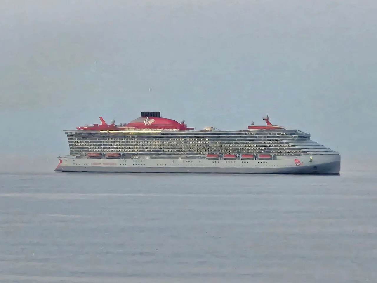 Kreuzfahrten nur für Erwachsene