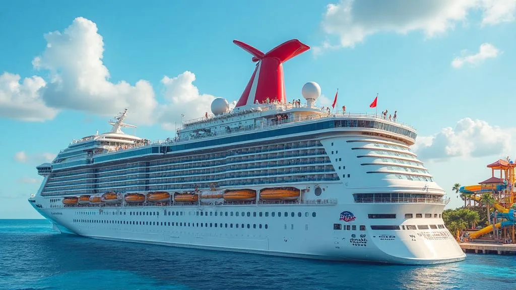 Carnival Cruise Line