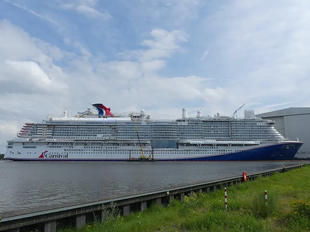 Carnival Cruise Line