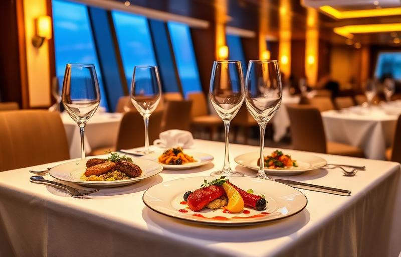 Cruise Myths Debunked