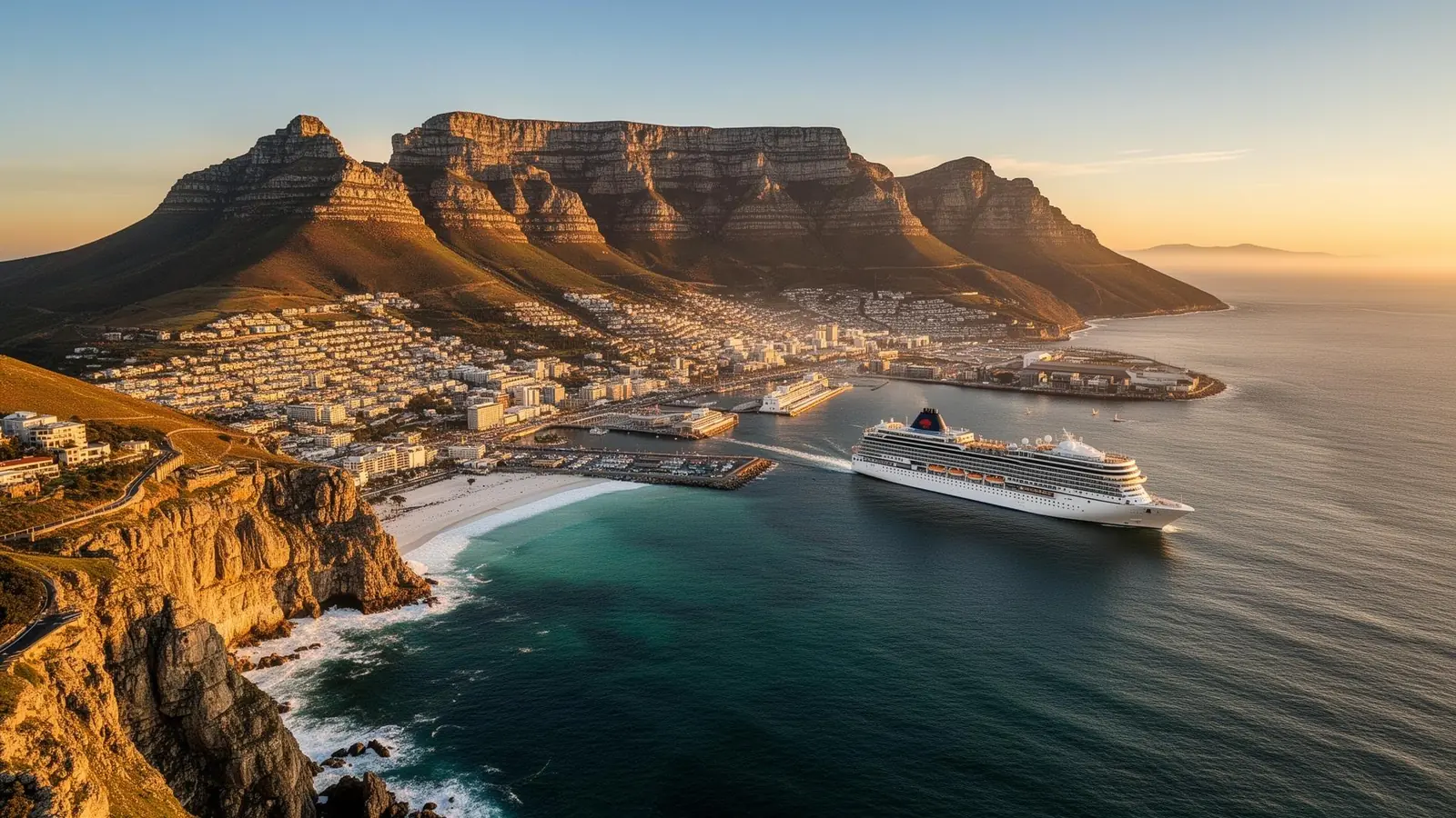 Africa