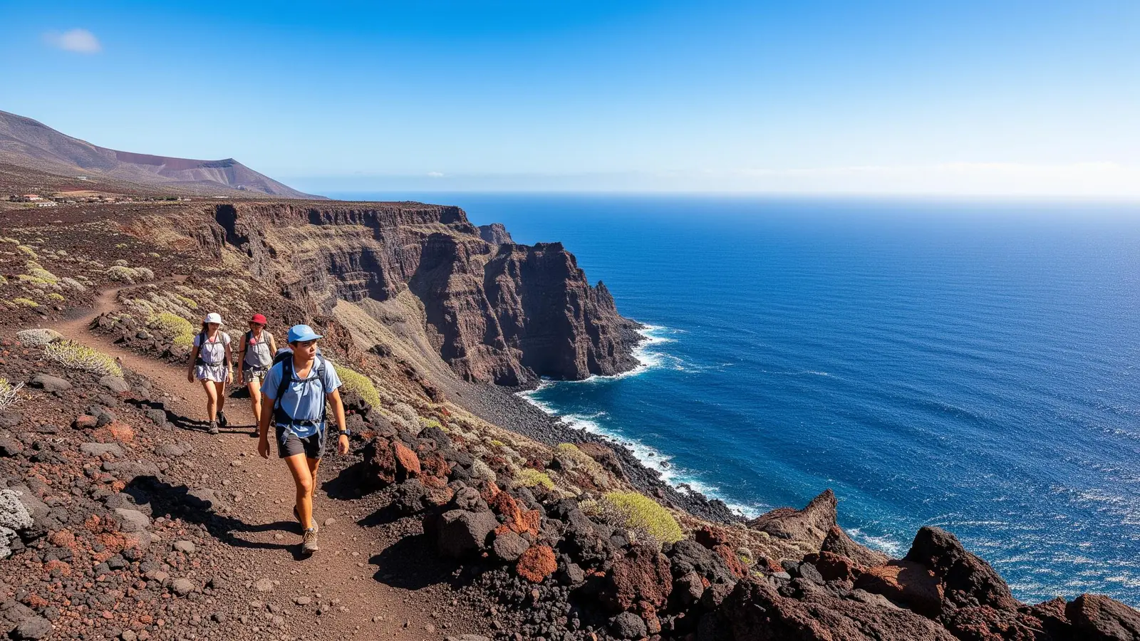 Canary Islands