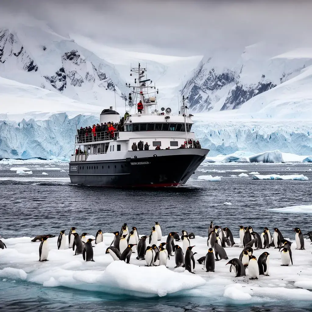 Expedition Cruises