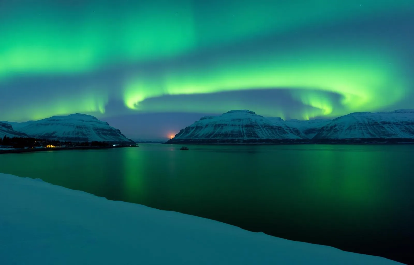 Northern Europe