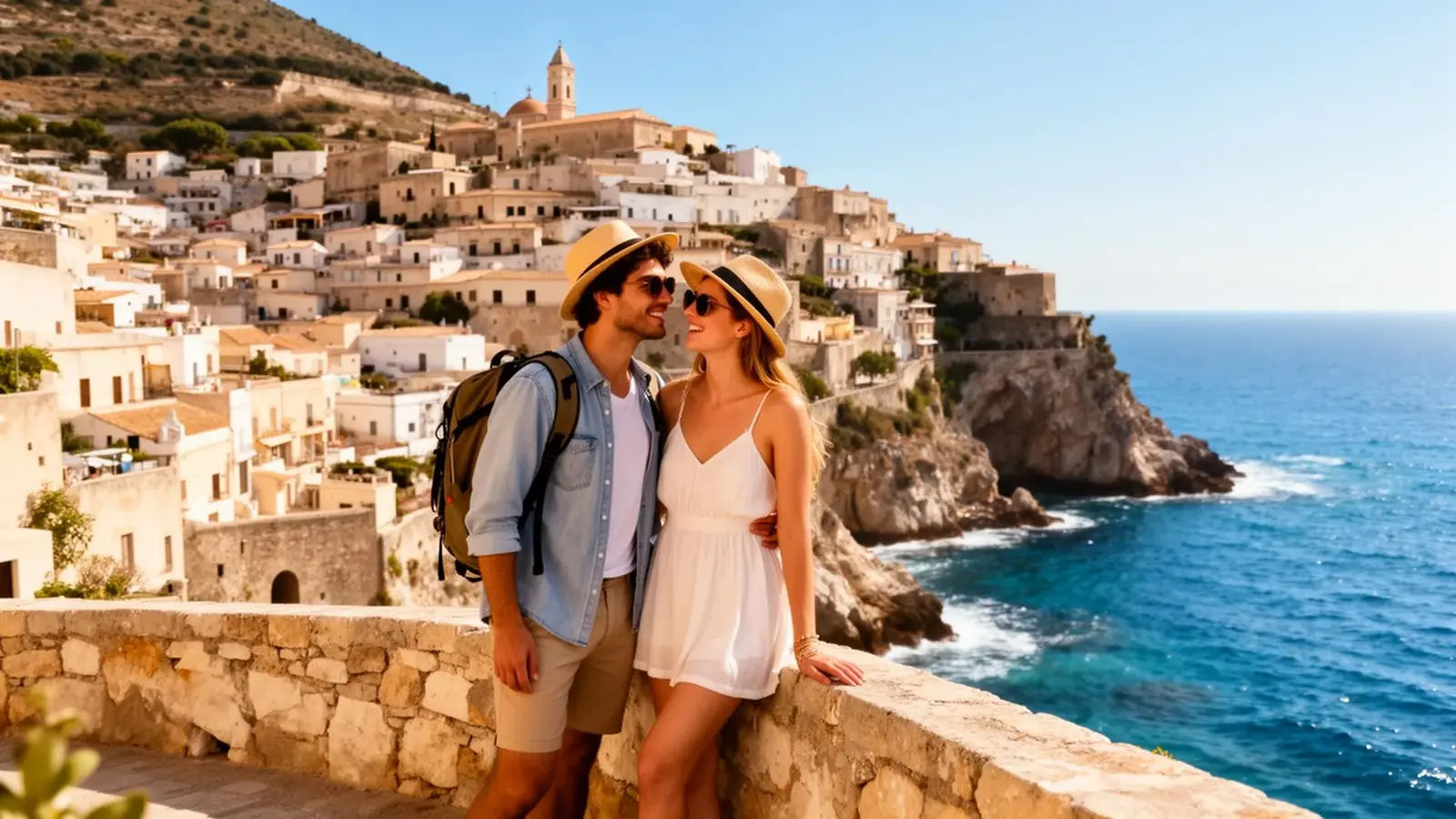 Mediterranean