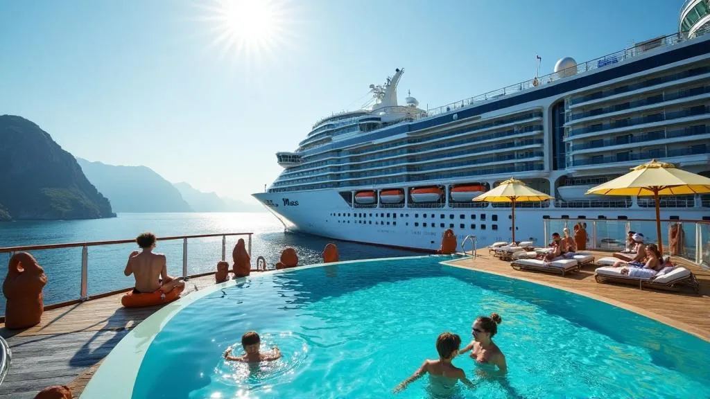 MSC Cruises