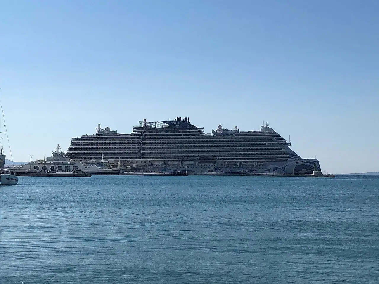 Norwegian Cruise Line