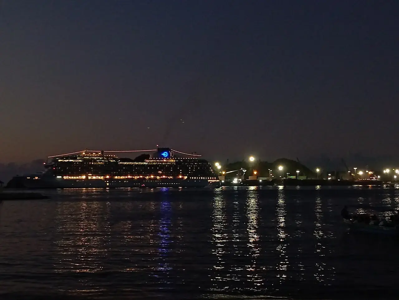 Oceania Cruises