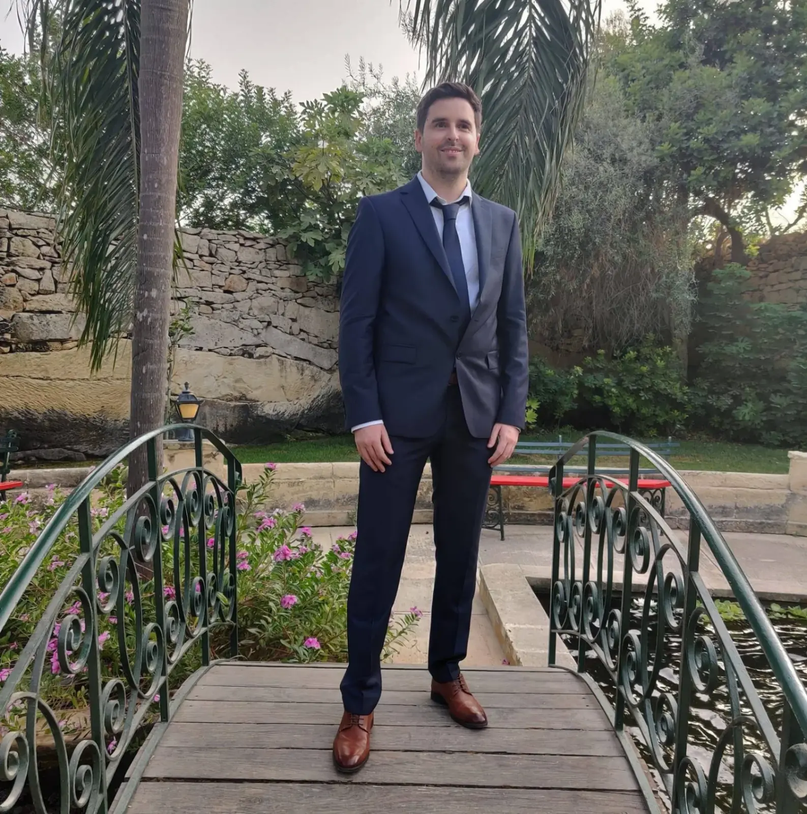 Pat - Cruise Advisor, Valletta Malta