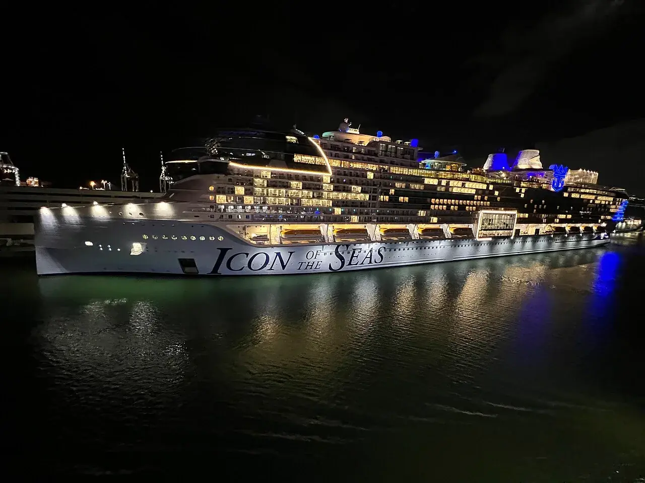Royal Caribbean