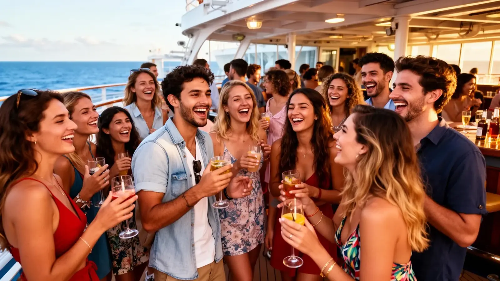 Solo Meetups