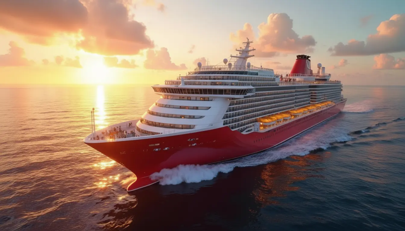 Virgin Voyages